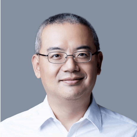 Dr. Michael Yuan